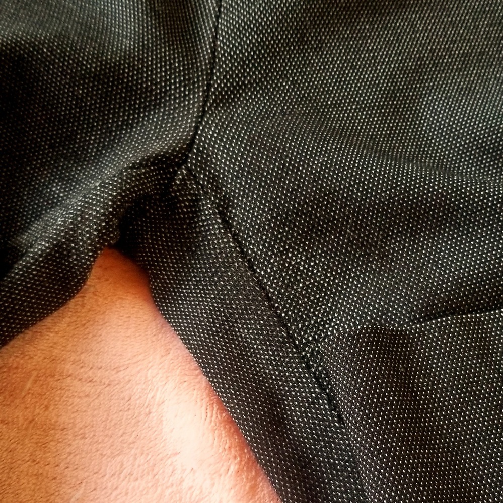 Joe B Pull-on Slacks - Picture 4 of 6